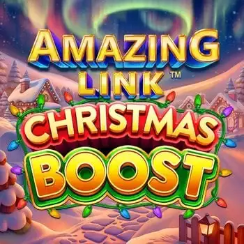 Amazing Link Christmas Boost
