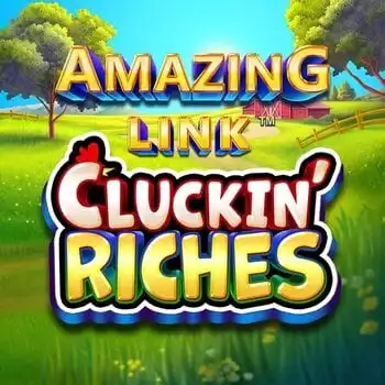 Amazing Link Cluckin' Riches