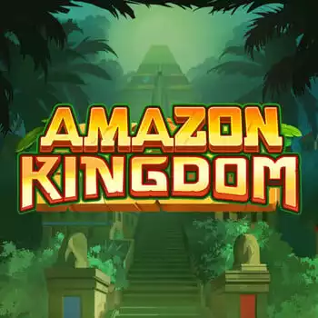 Amazon Kingdom