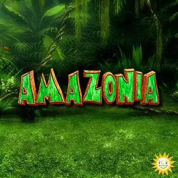 Amazonia