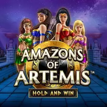 Amazons of Artemis