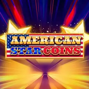 American Star Coins: Hold & Win