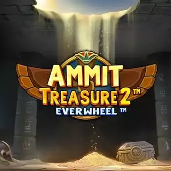 Ammit Treasure 2 EverWheel
