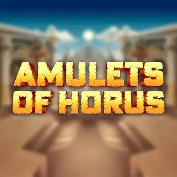 Amulets of Horus