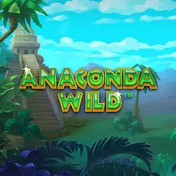Anaconda Wild