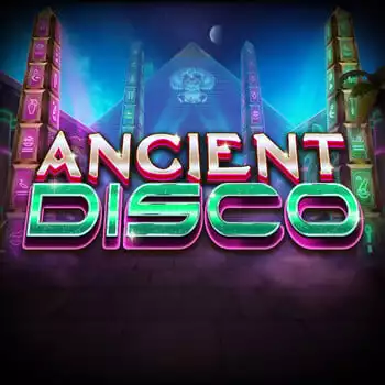 OSS Ancient Disco