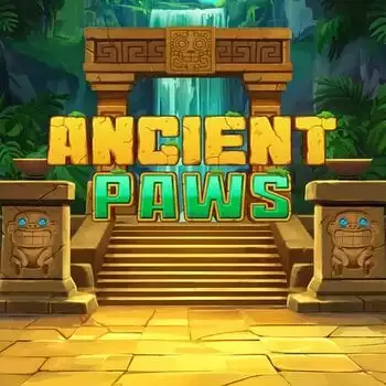 Ancient Paws