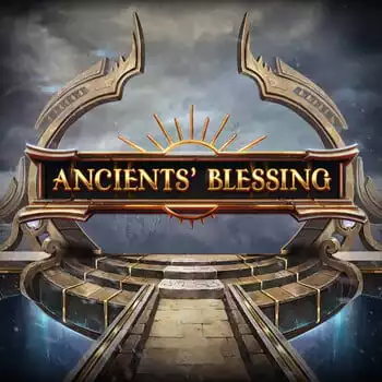 Ancients Blessing