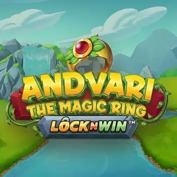Andvari: The Magic Ring
