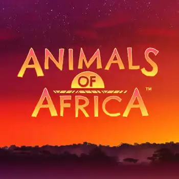 Animals of Africa