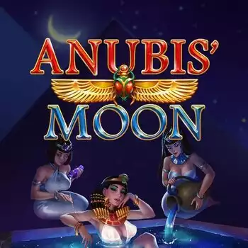 Anubis Moon