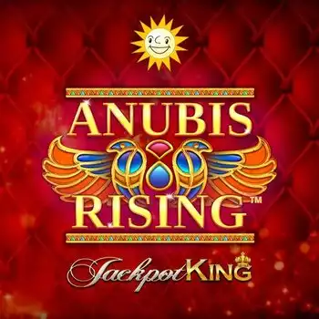 Anubis Rising Jackpot
