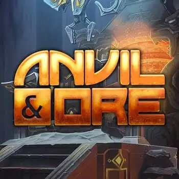 Anvil & Ore