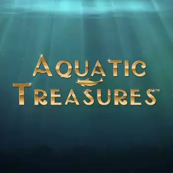 Aquatic Treasures