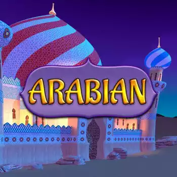 Arabian Bingo