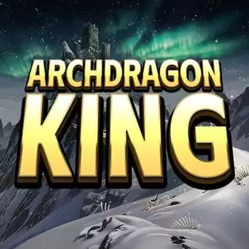 Archdragon King