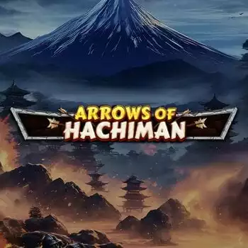Arrows Of Hachiman
