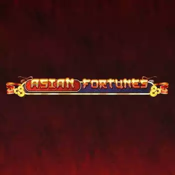 Asian Fortunes