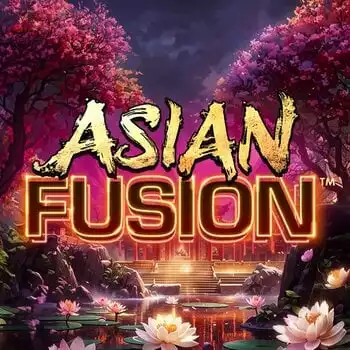 Asian Fusion