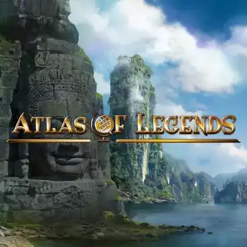Atlas of Legends