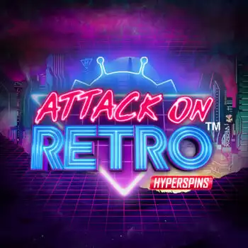 Attack on Retro