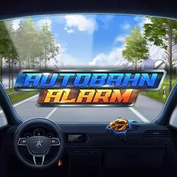 Autobahn Alarm