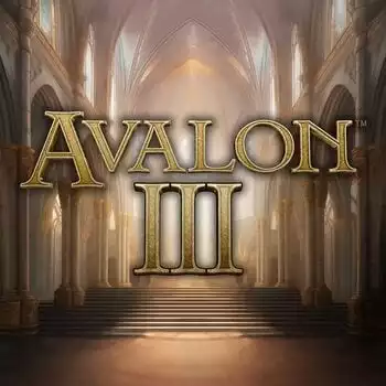 Avalon III