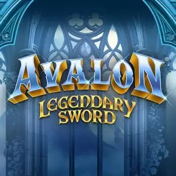 Avalon Legendary Sword