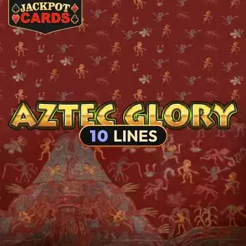 Aztec Glory
