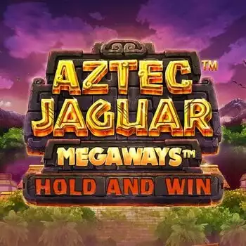 Aztec Jaguar Megaways