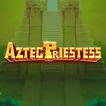 Aztec Priestess