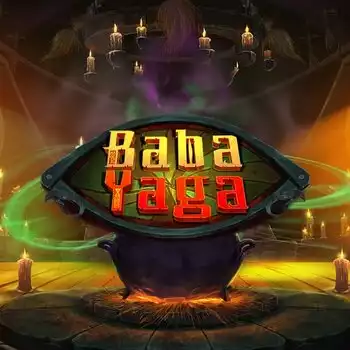 Baba Yaga