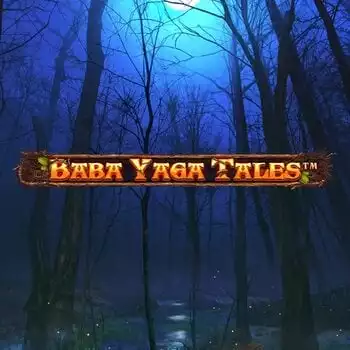 Baba Yaga Tales