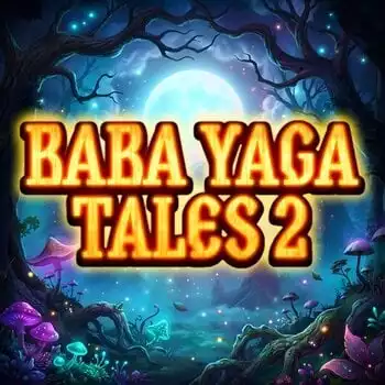 Baba Yaga Tales 2