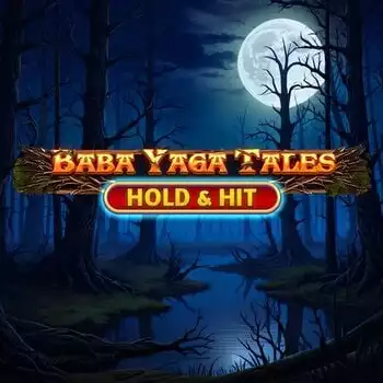 Baba Yaga Tales - Hold & Hit