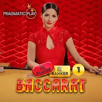 Baccarat 1