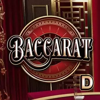 Baccarat D By Ezugi