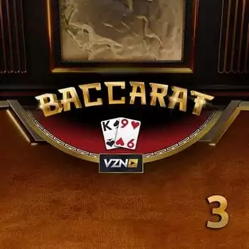 Baccarat VZN 3