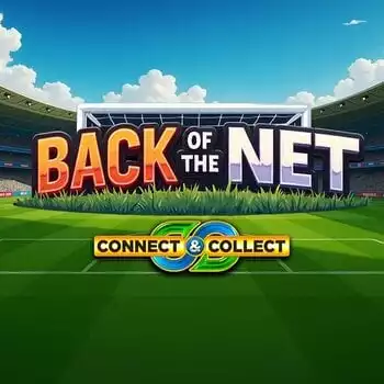 Back of The Net: Connect & Collect