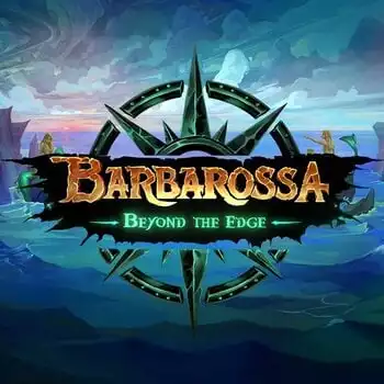 Barbarossa: Beyond the Edge