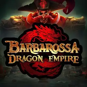 Barbarossa - Dragon Empire