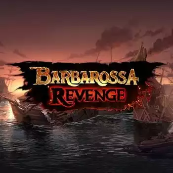 Barbarossa Revenge