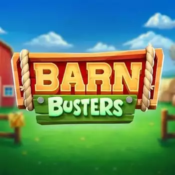 Barn Busters