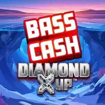 Bass Cash Diamond X UP