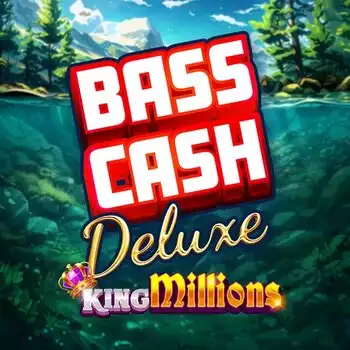 Bass Cash Deluxe King Millions