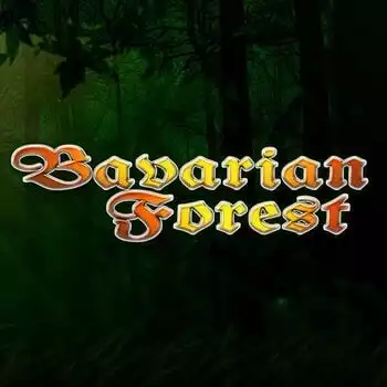Bavarian Forest