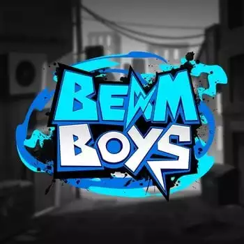 Beam Boys