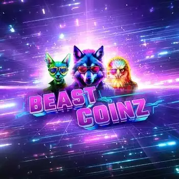 Beast Coinz