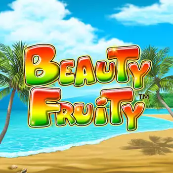 Beauty Fruity