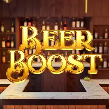 Beer Boost